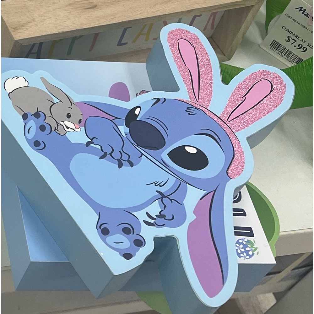 Easter Stitch